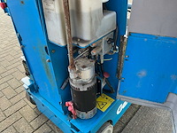 2008 genie gr-20 hoogwerker - afbeelding 3 van  13