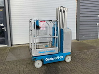 2008 genie gr-20 hoogwerker - afbeelding 1 van  13