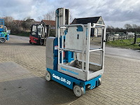 2008 genie gr-20 hoogwerker - afbeelding 6 van  13