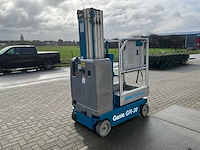 2008 genie gr-20 hoogwerker - afbeelding 7 van  13