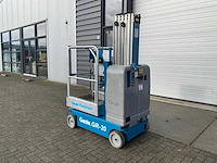 2008 genie gr-20 hoogwerker - afbeelding 8 van  13