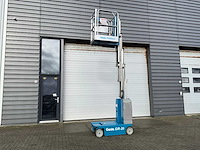 2008 genie gr-20 hoogwerker - afbeelding 9 van  13