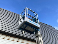 2008 genie gr-20 hoogwerker - afbeelding 11 van  13