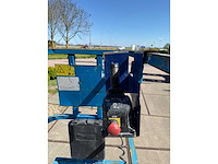 2008 genie gs 1532 hoogwerker - afbeelding 2 van  20