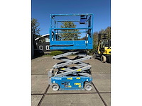 2008 genie gs 1532 hoogwerker - afbeelding 3 van  20
