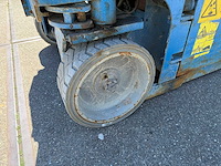 2008 genie gs 1532 hoogwerker - afbeelding 7 van  20