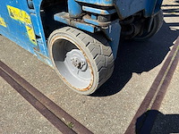 2008 genie gs 1532 hoogwerker - afbeelding 8 van  20