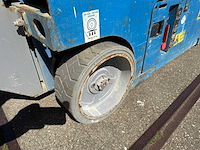 2008 genie gs 1532 hoogwerker - afbeelding 9 van  20