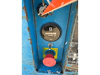 2008 genie gs 1532 hoogwerker - afbeelding 10 van  20