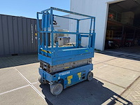 2008 genie gs 1532 hoogwerker - afbeelding 1 van  20
