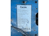 2008 genie gs 1532 hoogwerker - afbeelding 13 van  20