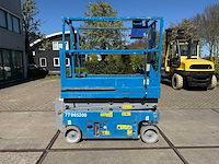 2008 genie gs 1532 hoogwerker - afbeelding 11 van  20
