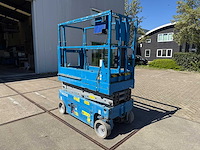 2008 genie gs 1532 hoogwerker - afbeelding 14 van  20