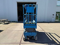 2008 genie gs 1532 hoogwerker - afbeelding 15 van  20