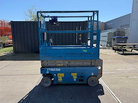 2008 genie gs 1532 hoogwerker - afbeelding 16 van  20