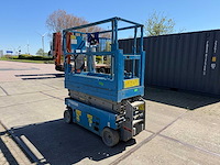 2008 genie gs 1532 hoogwerker - afbeelding 17 van  20