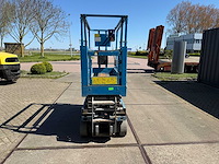 2008 genie gs 1532 hoogwerker - afbeelding 18 van  20