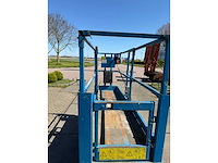 2008 genie gs 1532 hoogwerker - afbeelding 20 van  20