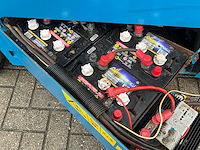 2008 genie gs-1932 hoogwerker - afbeelding 2 van  11