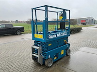 2008 genie gs-1932 hoogwerker - afbeelding 5 van  11