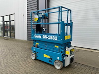 2008 genie gs-1932 hoogwerker - afbeelding 6 van  11