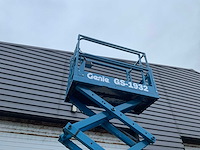 2008 genie gs-1932 hoogwerker - afbeelding 9 van  11