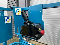 2008 genie gs-1932 hoogwerker - afbeelding 10 van  11