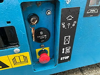 2008 genie gs-1932 hoogwerker - afbeelding 11 van  11