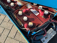 2008 genie gs-2032 hoogwerker - afbeelding 2 van  12