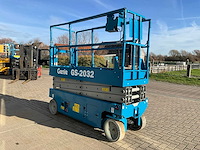 2008 genie gs-2032 hoogwerker - afbeelding 5 van  12