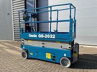 2008 genie gs-2032 hoogwerker - afbeelding 7 van  12