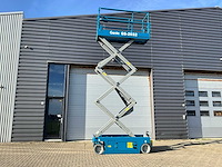 2008 genie gs-2032 hoogwerker - afbeelding 8 van  12