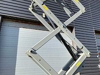 2008 genie gs-2032 hoogwerker - afbeelding 9 van  12