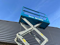 2008 genie gs-2032 hoogwerker - afbeelding 10 van  12