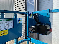 2008 genie gs-2032 hoogwerker - afbeelding 11 van  12