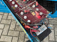 2008 genie gs-2032 hoogwerker - afbeelding 2 van  12