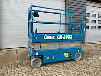 2008 genie gs-2032 hoogwerker - afbeelding 1 van  12