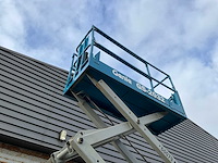 2008 genie gs-2032 hoogwerker - afbeelding 10 van  12