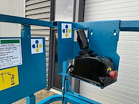 2008 genie gs-2032 hoogwerker - afbeelding 11 van  12