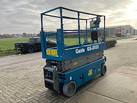 2008 genie gs-2032 hoogwerker - afbeelding 6 van  12
