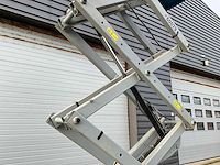 2008 genie gs-2032 hoogwerker - afbeelding 9 van  12