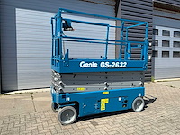2008 genie gs-2632 hoogwerker - afbeelding 1 van  12