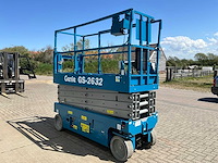 2008 genie gs-2632 hoogwerker - afbeelding 5 van  12