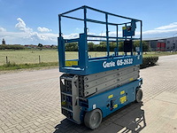 2008 genie gs-2632 hoogwerker - afbeelding 6 van  12