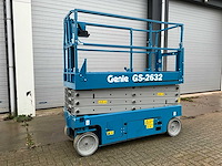 2008 genie gs-2632 hoogwerker - afbeelding 1 van  13