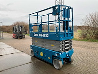 2008 genie gs-2632 hoogwerker - afbeelding 6 van  13