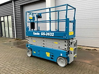 2008 genie gs-2632 hoogwerker - afbeelding 8 van  13