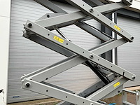 2008 genie gs-2632 hoogwerker - afbeelding 10 van  13