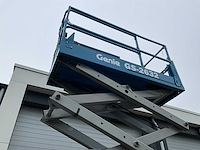 2008 genie gs-2632 hoogwerker - afbeelding 11 van  13