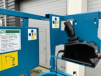 2008 genie gs-2632 hoogwerker - afbeelding 12 van  13